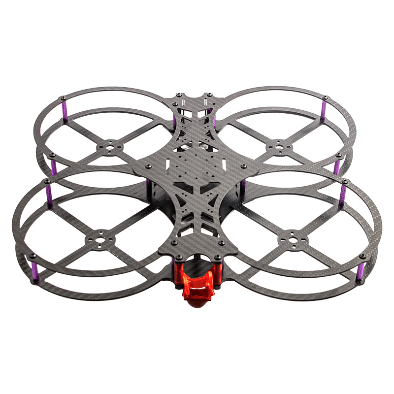 NEW 5 inch AOS Cine O5 EVO V1. - Drone Kit Racing avis et prix