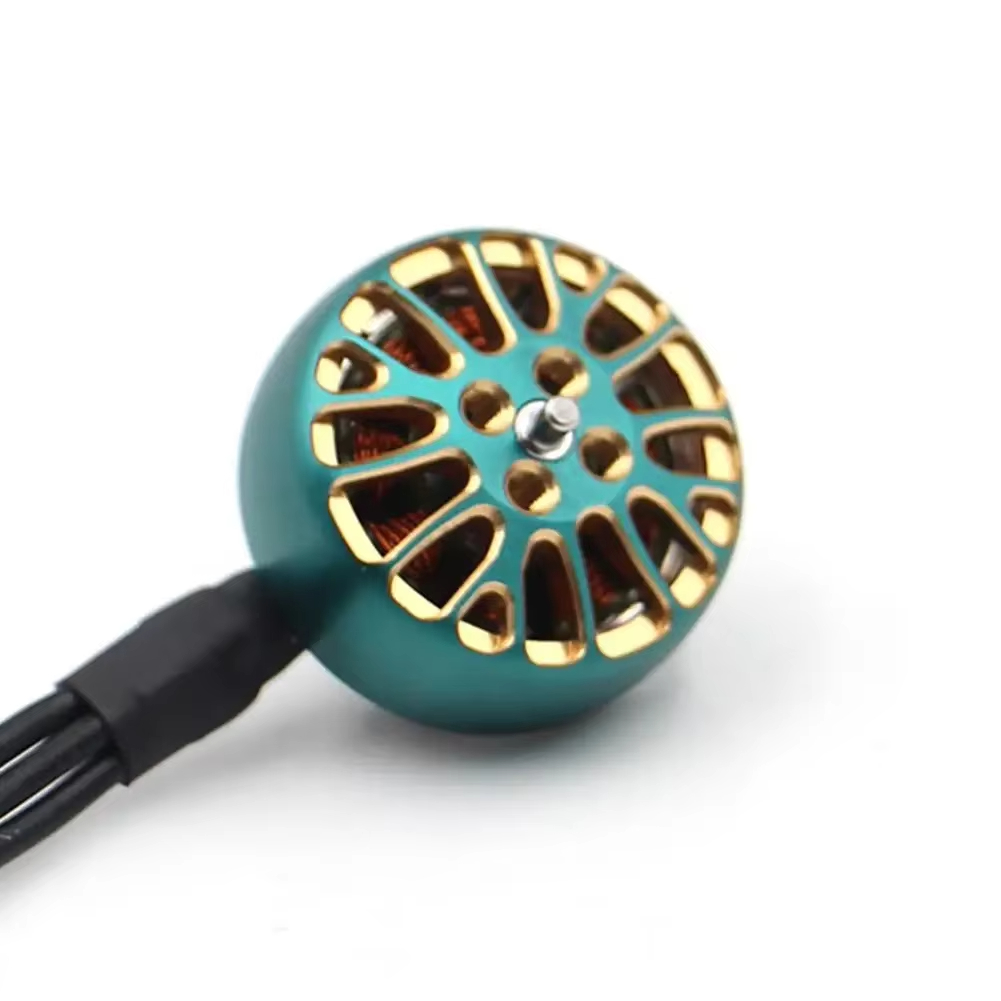 LANNRC 1404 Plus 4600kv  3800k - Drone Kit Fpv avis et prix