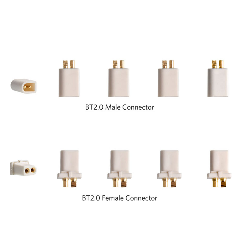 10PCS BETAFPV BT2.0 Connectors - Drone Kit Beginner avis et prix