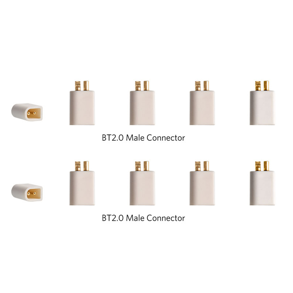 10PCS BETAFPV BT2.0 Connectors - Drone Kit Beginner avis et prix