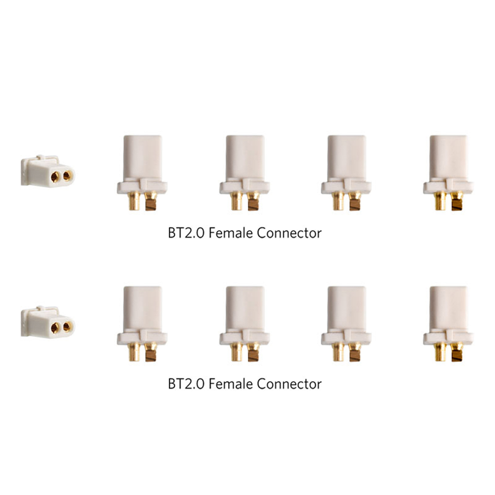 10PCS BETAFPV BT2.0 Connectors - Drone Kit Beginner avis et prix