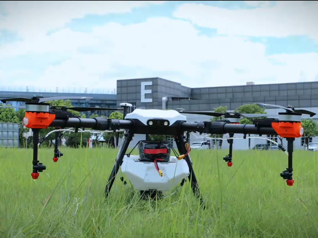 T-MOTOR A10L 12S 14S High Powe - Drone Kit Hexacopter avis et prix