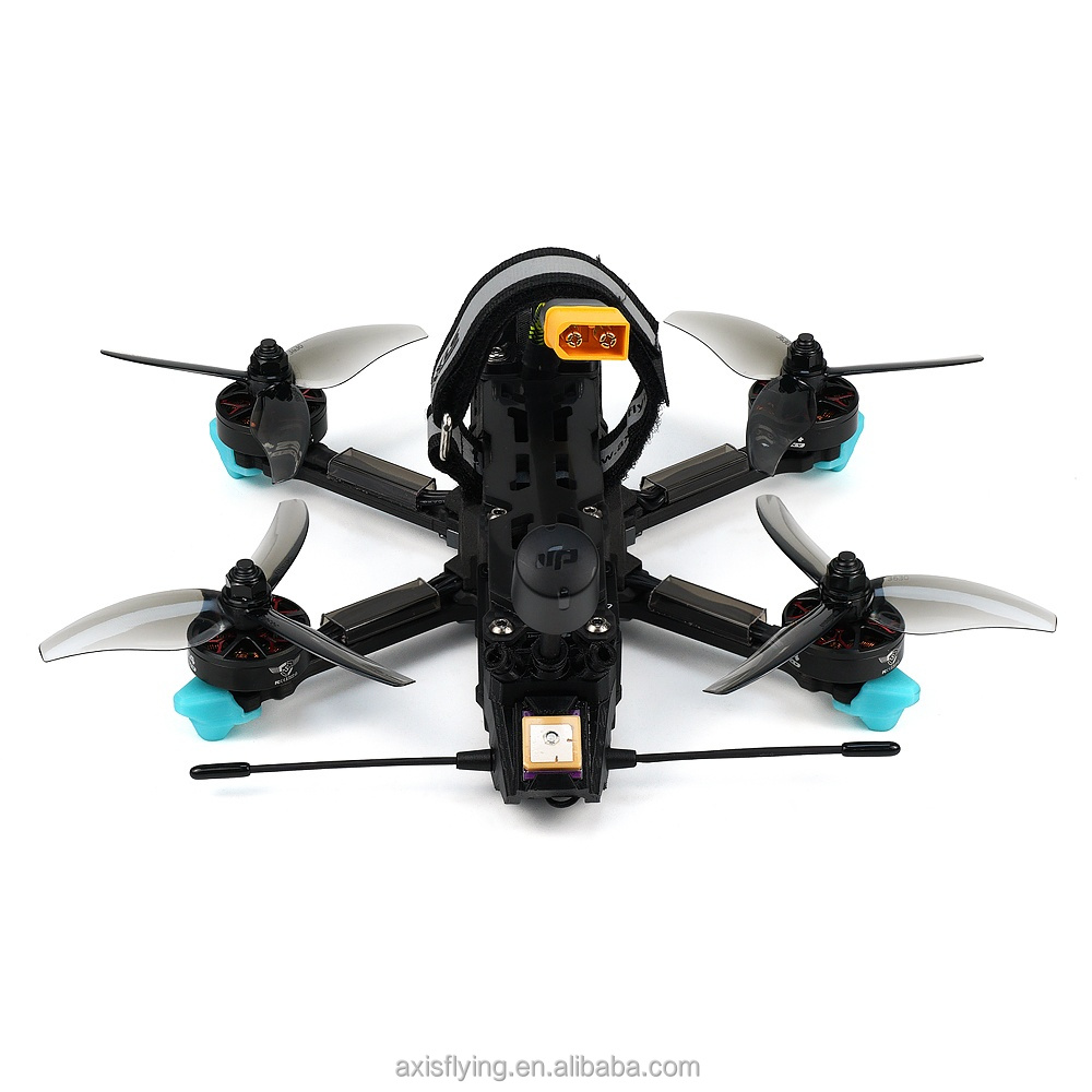 2025 Axisflying Manta 3.6'' Sq - Drone Kit Fpv avis et prix