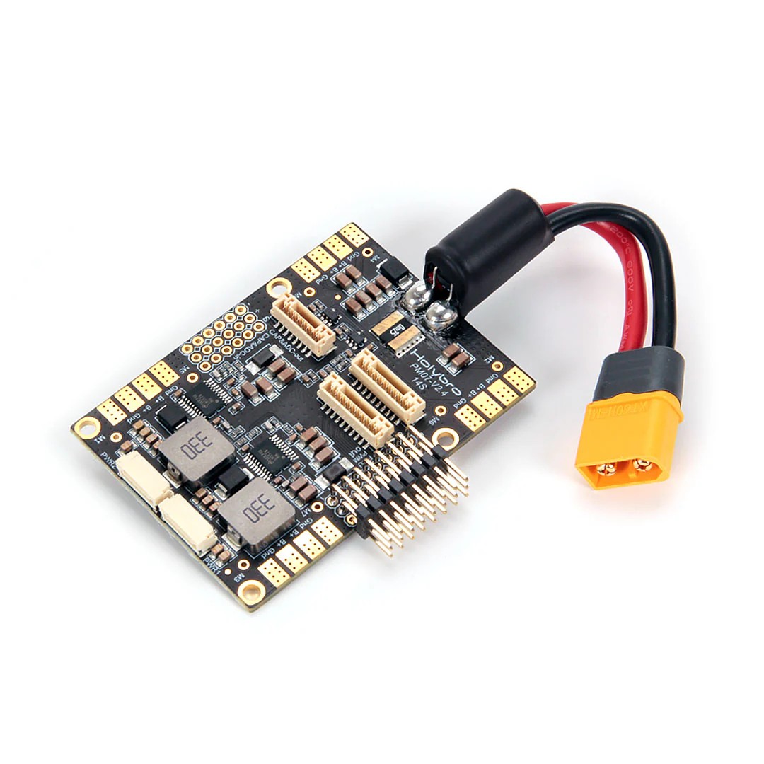 Holybro 15008 PM07 Power Modul - Drone Kit Hexacopter avis et prix