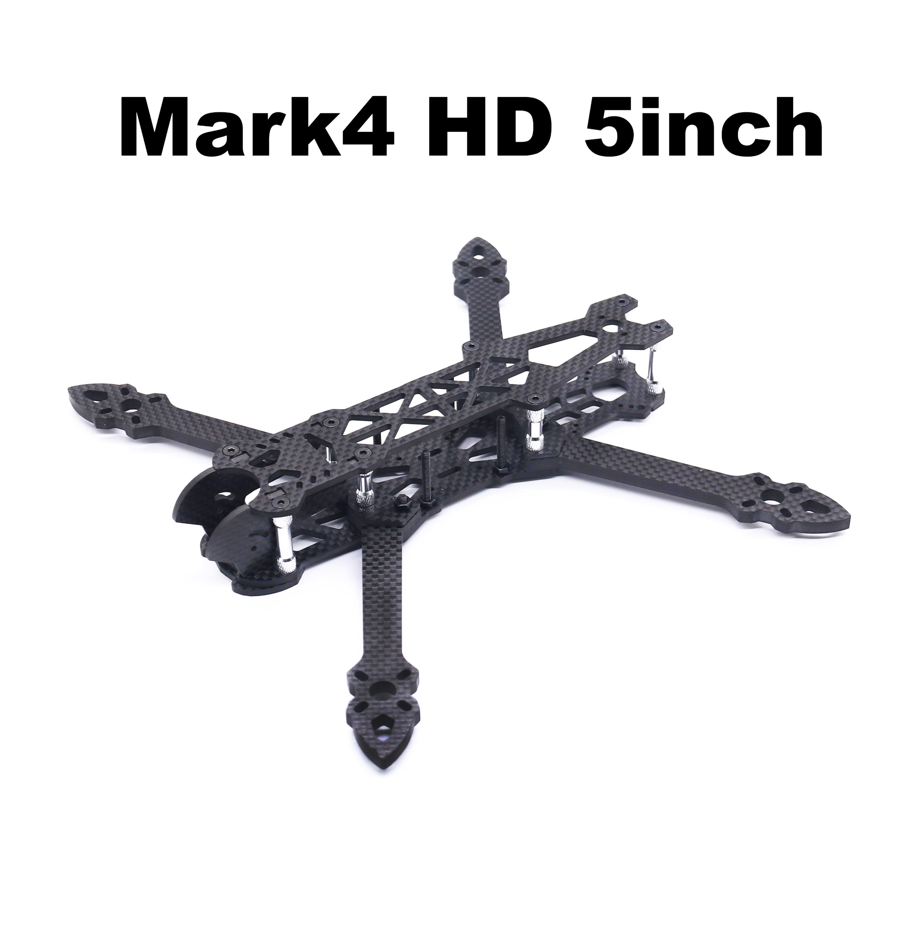 MARK4 V2 Mark 4 V2 5inch 240mm - Drone Kit Octocopter avis et prix