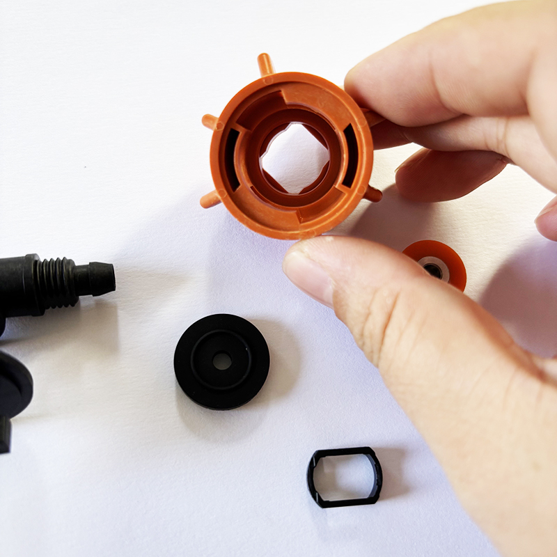 Agras【T30】Nozzle Body Full Kit - Drone Kit Parts Included avis et prix