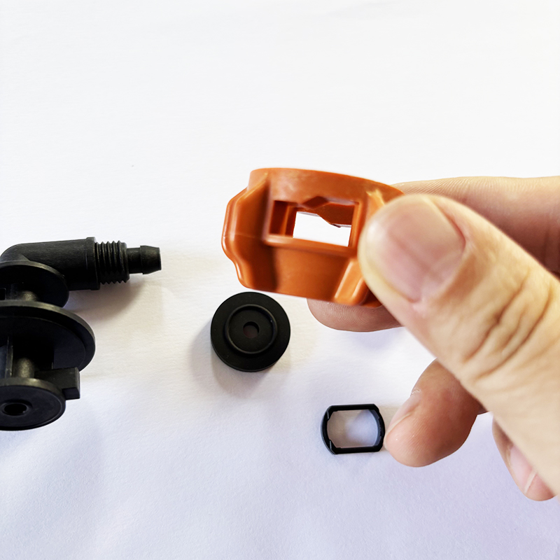 Agras【T30】Nozzle Body Full Kit - Drone Kit Parts Included avis et prix