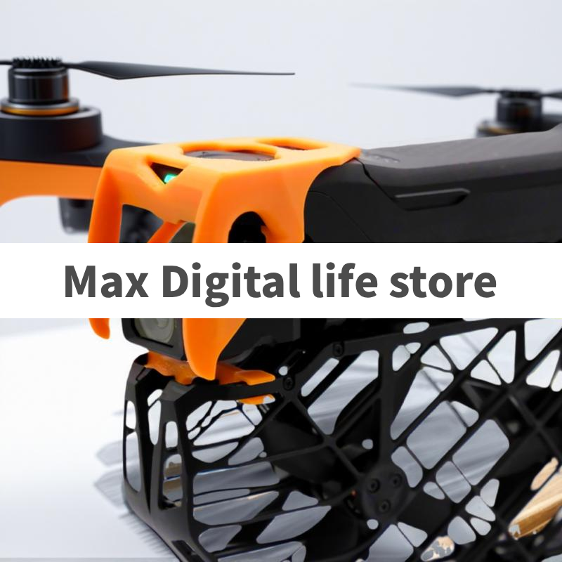 For Hover X1 Pro/Pro Max Drone - Drone Kit With Camera avis et prix