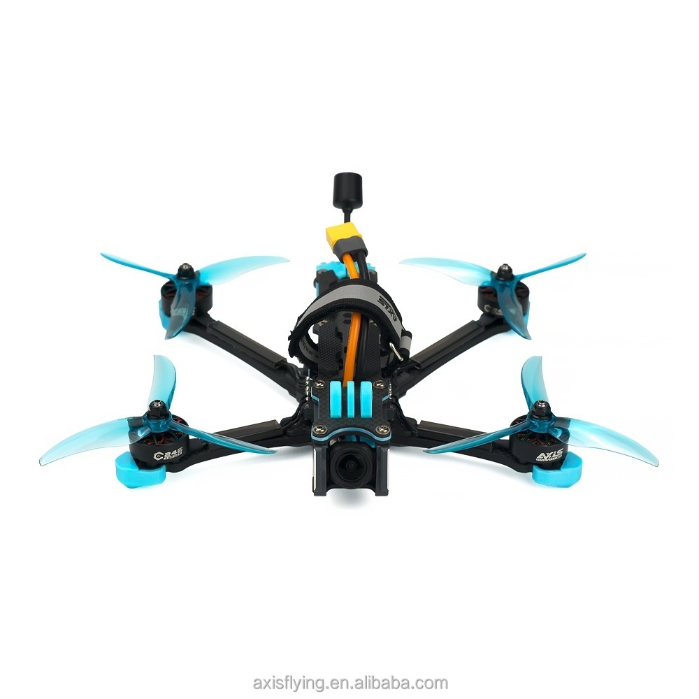 2025 Axisflying Manta 5 DC(Dea - Drone Kit Fpv avis et prix