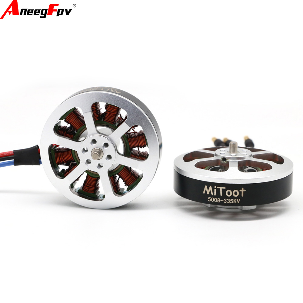 RC Drone Motor 5008 335KV 400K - Drone Kit Build Yourself avis et prix
