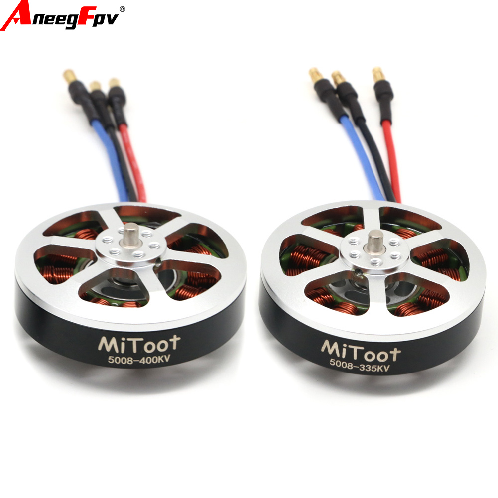 RC Drone Motor 5008 335KV 400K - Drone Kit Build Yourself avis et prix