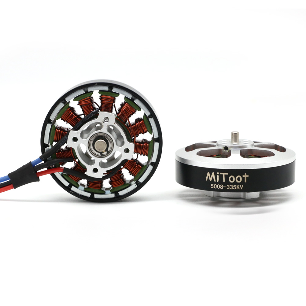 RC Drone Motor 5008 335KV 400K - Drone Kit Build Yourself avis et prix