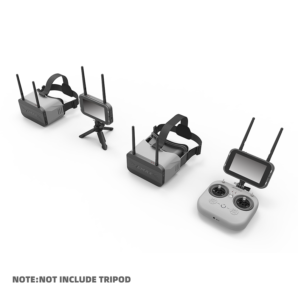 Emax Tinyhawk III 3 RTF Kit FP - Drone Kit Octocopter avis et prix