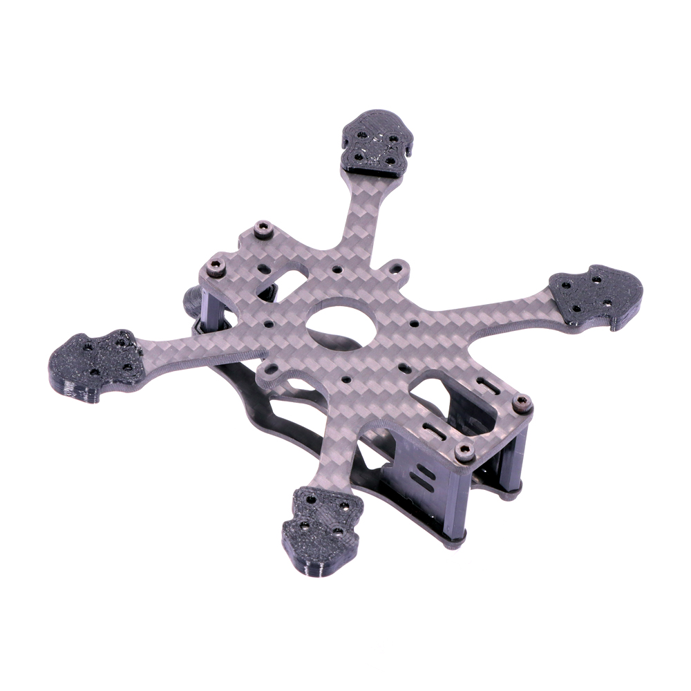 APEX 2 2inch Frame Kit RC Dron - Drone Kit Racing avis et prix