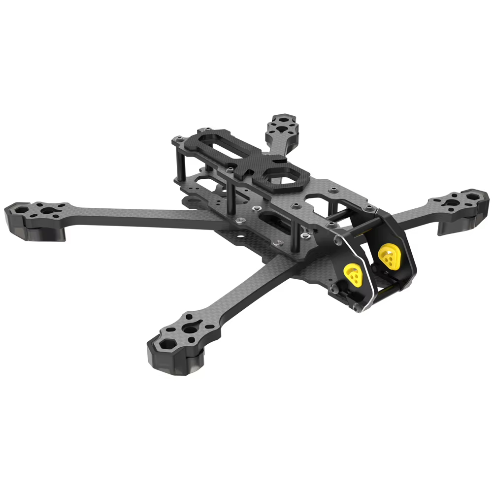 SpeedyBee Mario 5 Frame 5 Inch - Drone Kit Build Yourself avis et prix