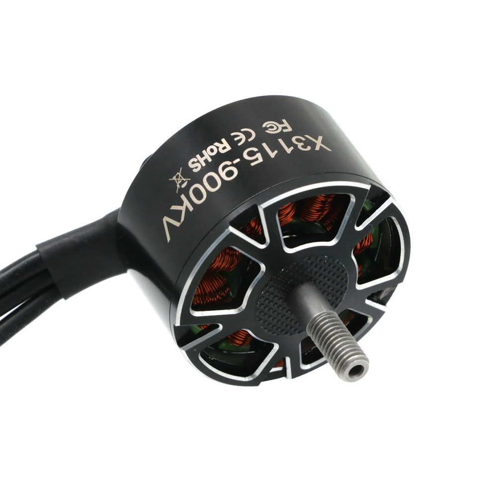 RC Motor X3115 3115 900KV 1050 - Drone Kit Long Range avis et prix